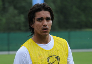 фото ФК Шахтер