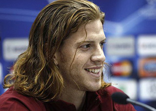 Фото ФК Рубин 