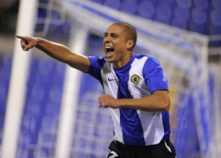 Давид Трезеге, Getty Images