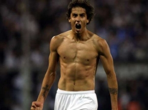 Рики Альварес, фото dodici.com.ar