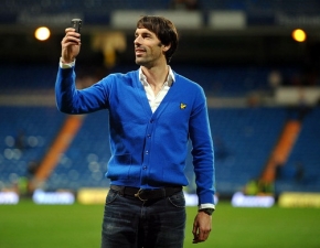 Рууд ван Нистелрой, Getty Images