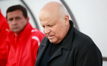 Фото Александра Осипова Football.ua