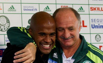 фото palmeiras.com.br