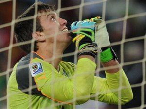 Нандо Муслера, фото Getty Images