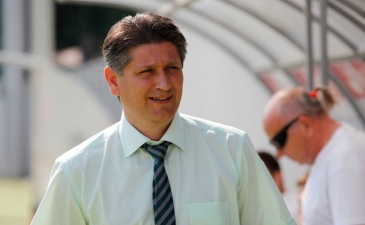 Фото Александра Осипова Football.ua