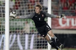 Томаш Кущак, Getty Images