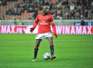 Клод Макелеле довести ПСЖ до ЛЧ не смог, фото lequipe.fr