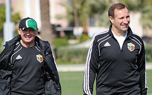 Фото ФК Ворскла