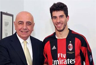Фото acmilan.com