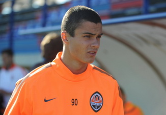 фото ФК Шахтер