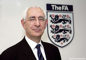 Лорд Тризмэн, фото dailymail.co.uk