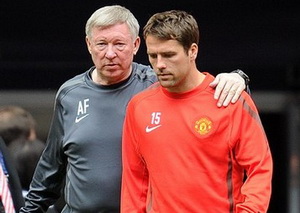 Майки, а ты неплохо массаж делаешь, фото Getty Images