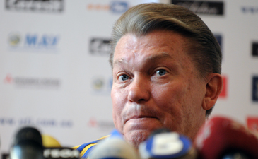 фото Ильи Хохлова, football.ua