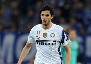 Андреа Раноккья, Reuters