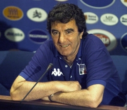 Дино Дзофф, Getty Images