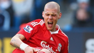 Мартин Шкртел, Getty Images