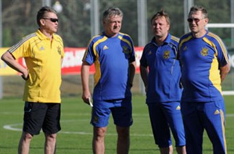 Подготовка к премьере