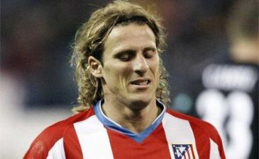 Диего Форлан