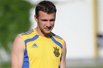 фото Ильи Хохлова, Football.ua