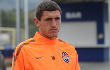 Фото ФК Шахтер 