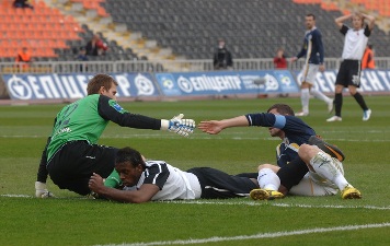 Американские горки 