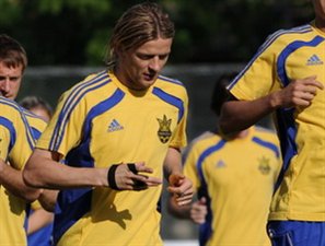 фото Ильи Хохлова, Football.ua