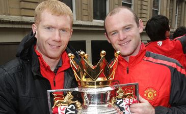 Пока еще вместе..., фото skysports.com