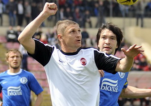 фото А. Ковалева, football.ua