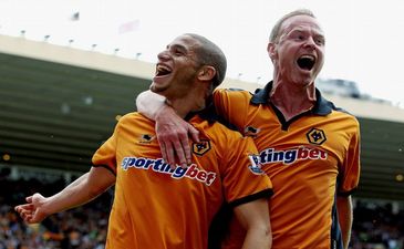 Продленный справа, фото Getty Images