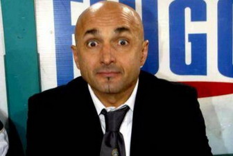 Спалетти: Фиорентина?! Впервые слышу! worldoffootball.ru