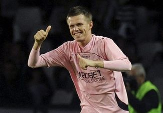 Йосип Иличич, Getty Images