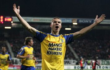 Дерк Буррихтер, fcupdate.nl