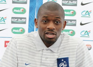 Абу Диаби, фото Reuters