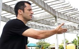 Карлос Корреа, фото Gilvan de Souza