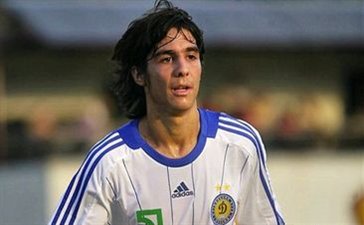 Фото fcdynamo.kiev.ua