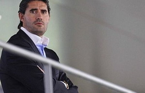 Хосе Каминеро, Getty Images