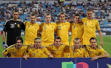 фото Ильи Хохлова, Football.ua