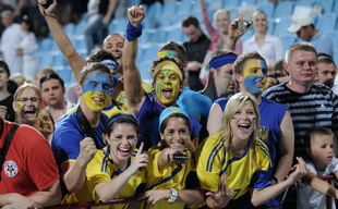 фото Ильи Хохлова, Football.ua