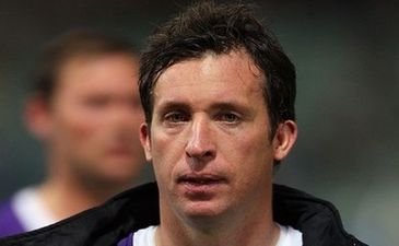 Робби Фаулер, и этим все сказано, фото Getty Images