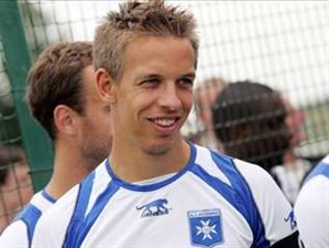 Бенуа Педретти