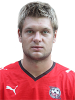 Кирилл Петров