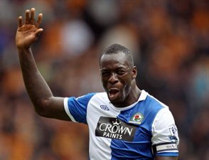 Самба передает привет читателям football.ua, Reuters