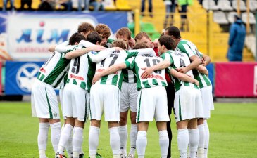 Фото fckarpaty.lviv.ua