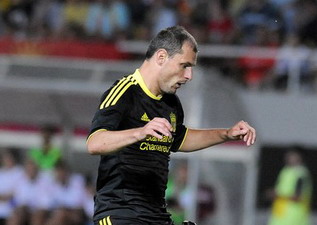 Милан Йованович, Reuters