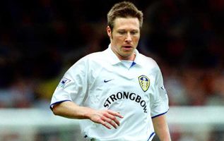 Ник Бармби, sporting-heroes.net