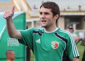 фото Олега Дубины, Football.ua