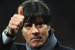 Йоахим Лев, Getty Images