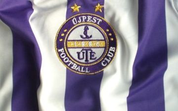 Уйпешт, фото telesport.hu