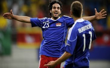 Золотой ключик от ворот Литвы, или приключения Польверино, фото Getty Images