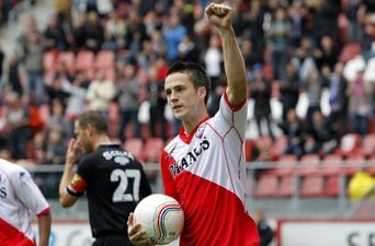 Рикки ван Вольфсвинкель, fcupdate.nl